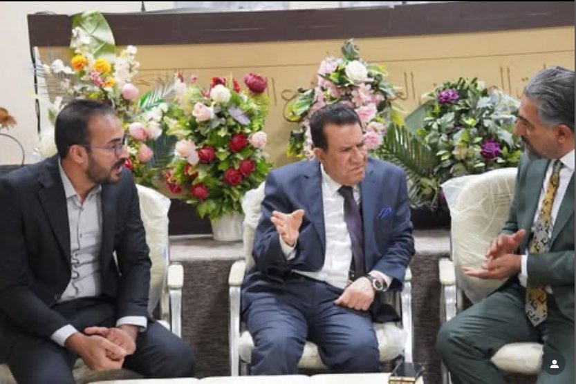 ورشة عمل إعلامية